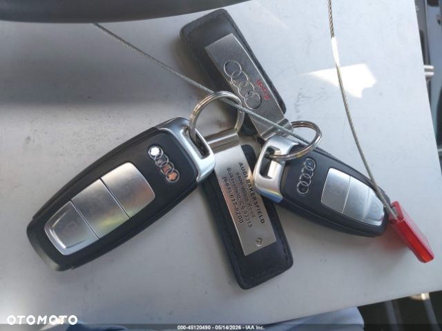 Audi A3 Limousine 40 TFSI quattro S tronic S line - 17