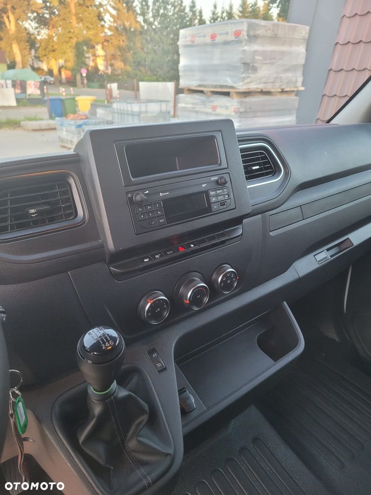 Renault MASTER - 8