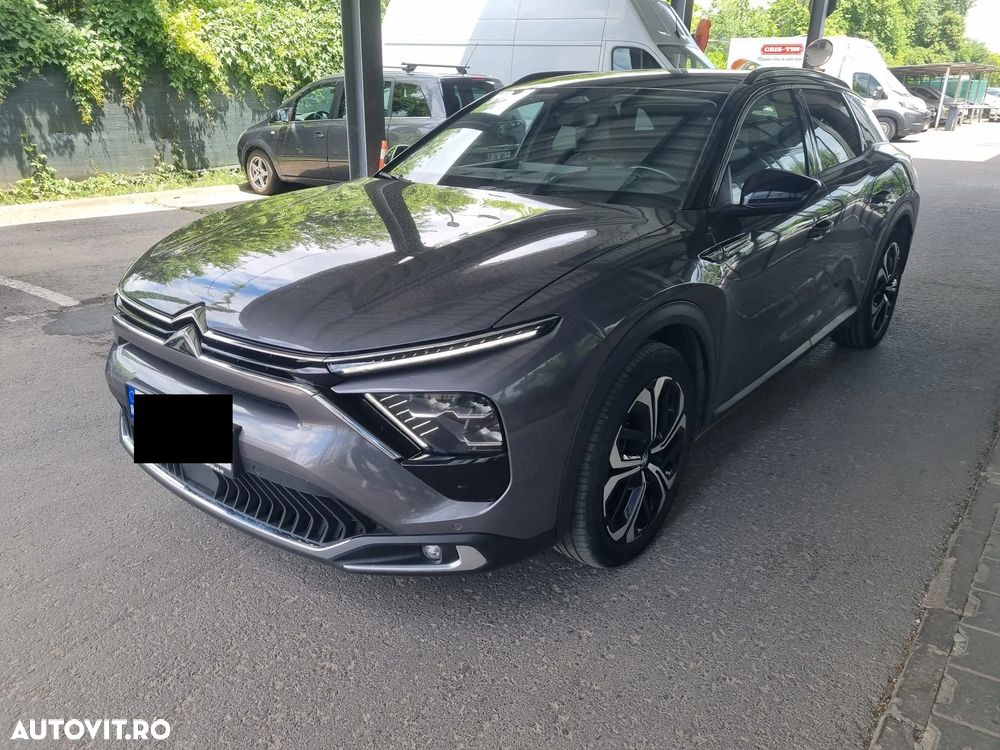 citroen c5