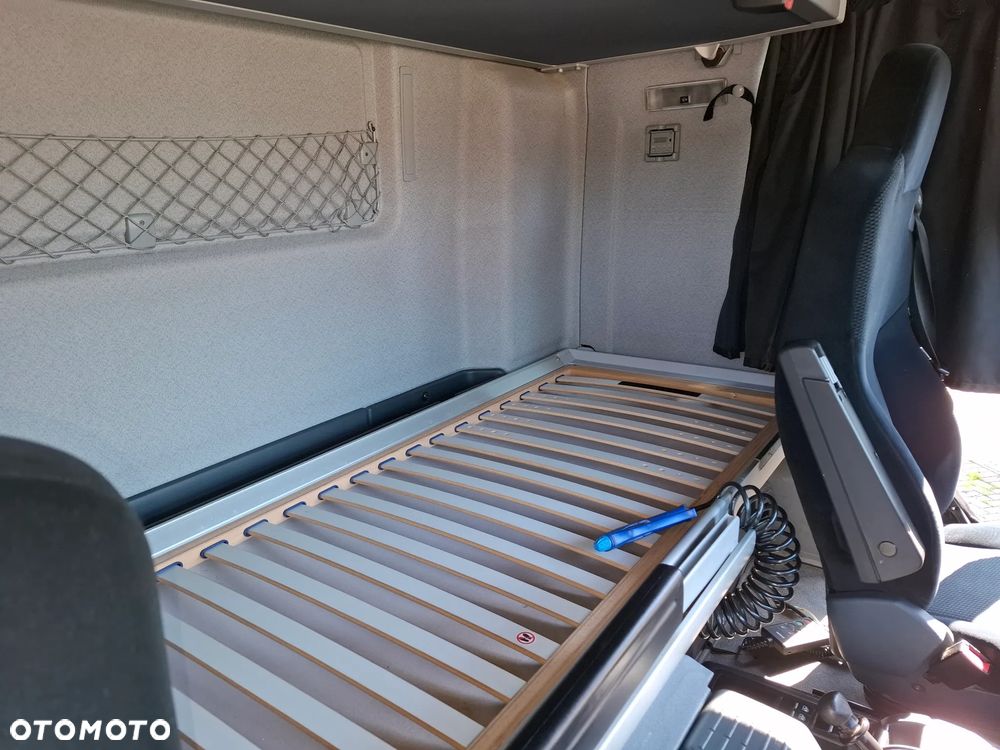 MAN TGX 18.440 4X2 LL - 19