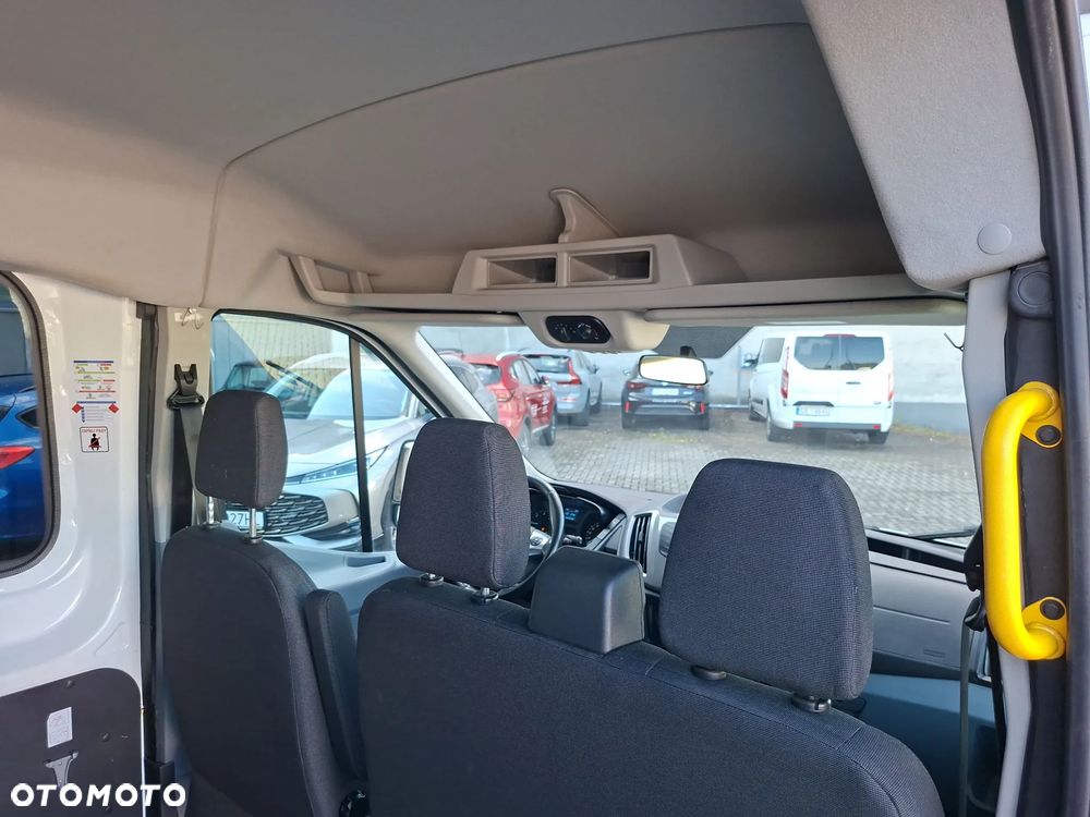 Ford Transit L3H2 Trend - 31