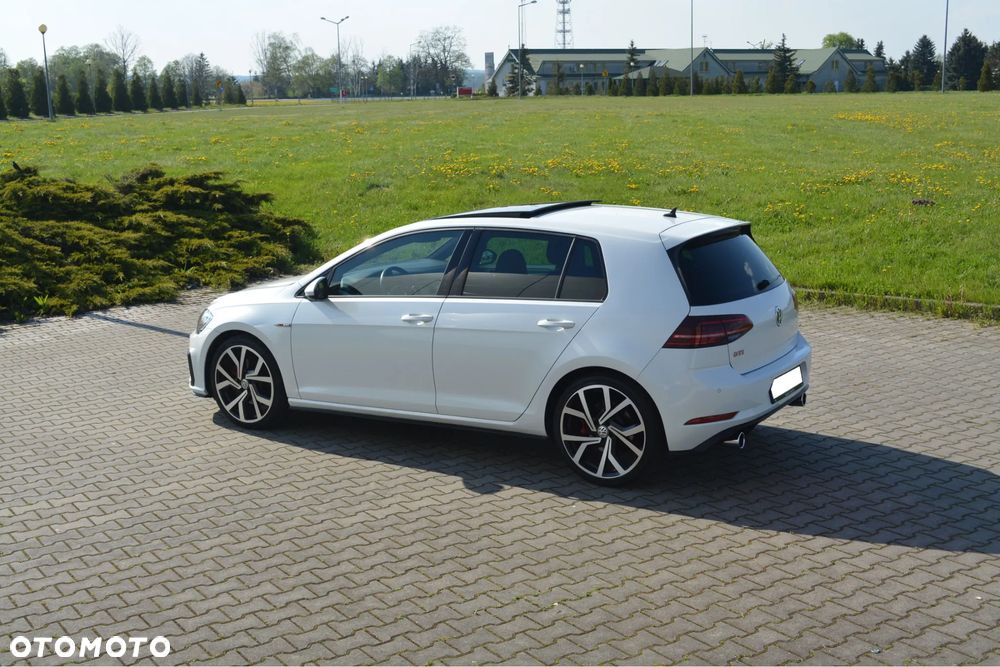 Volkswagen Golf 2.0 TSI BMT GTI Performance DSG - 9