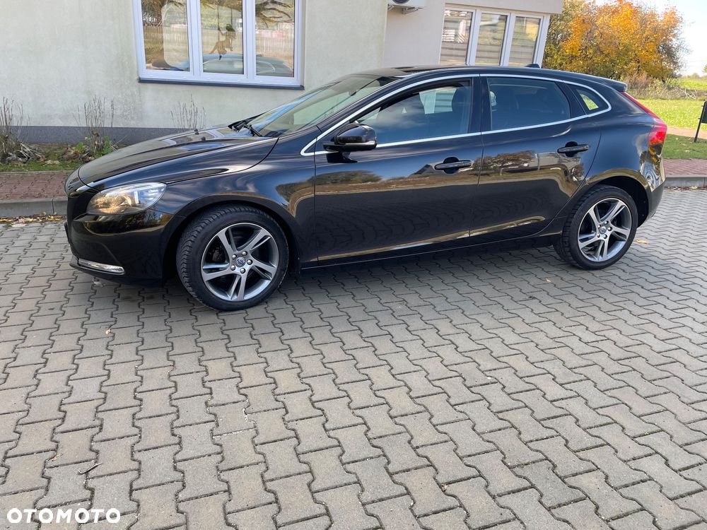 Volvo V40 D2 You - 16