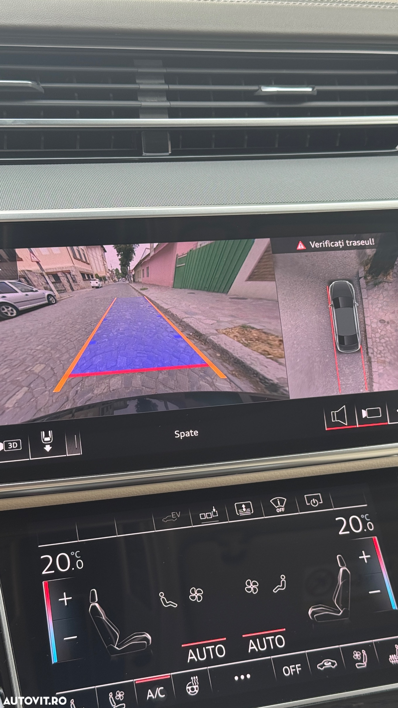 Audi A8 A8L 60 TFSI e quattro Tiptronic PHEV - 16