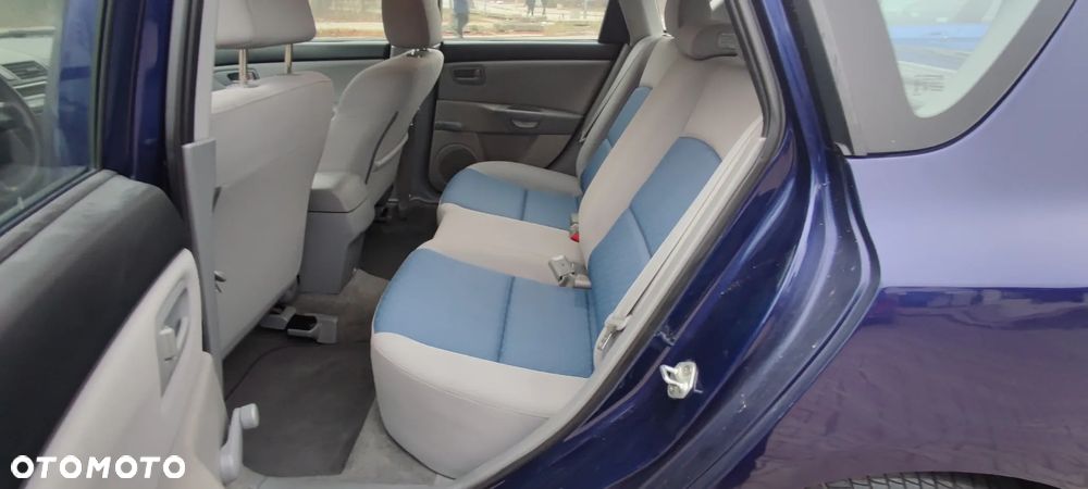 Mazda 3 1.4 Comfort - 22