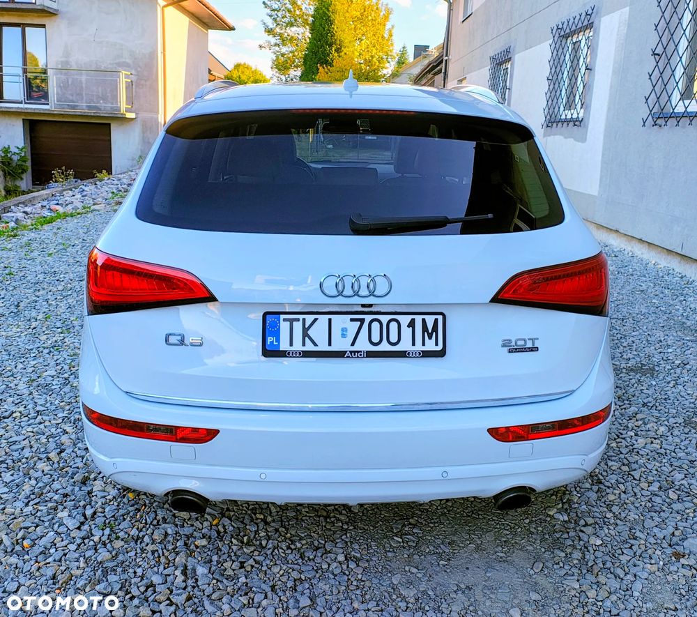 Audi Q5 - 5