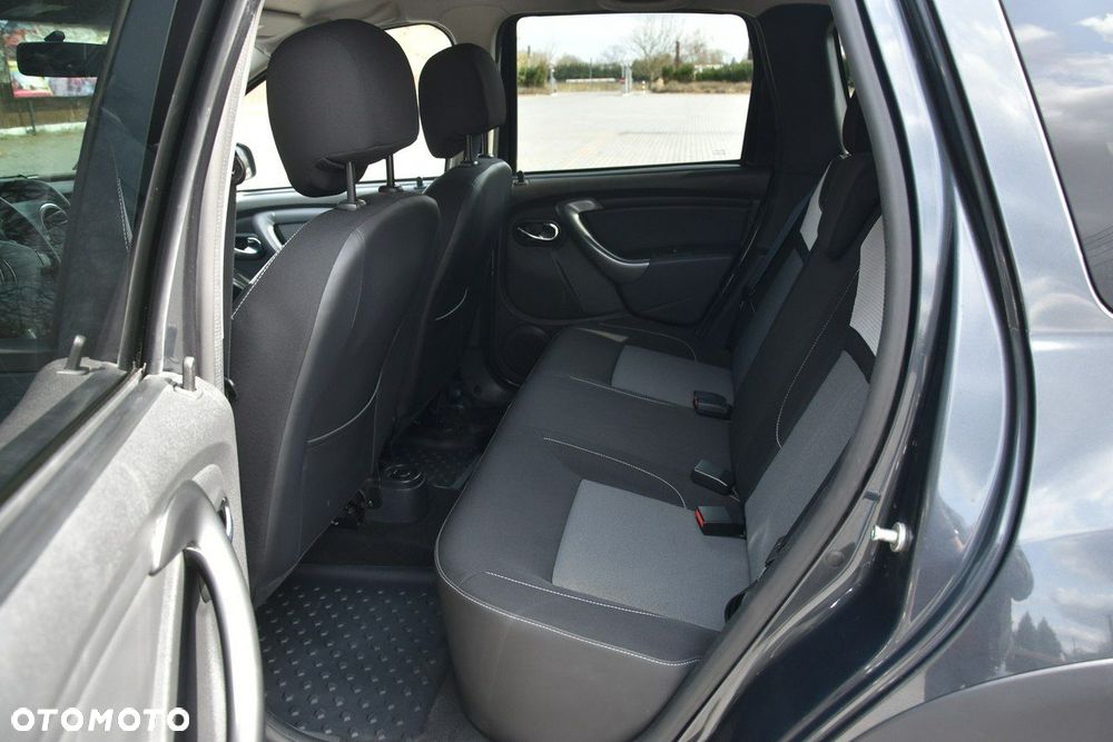 Dacia Duster 1.2 TCe Comfort 4WD - 16