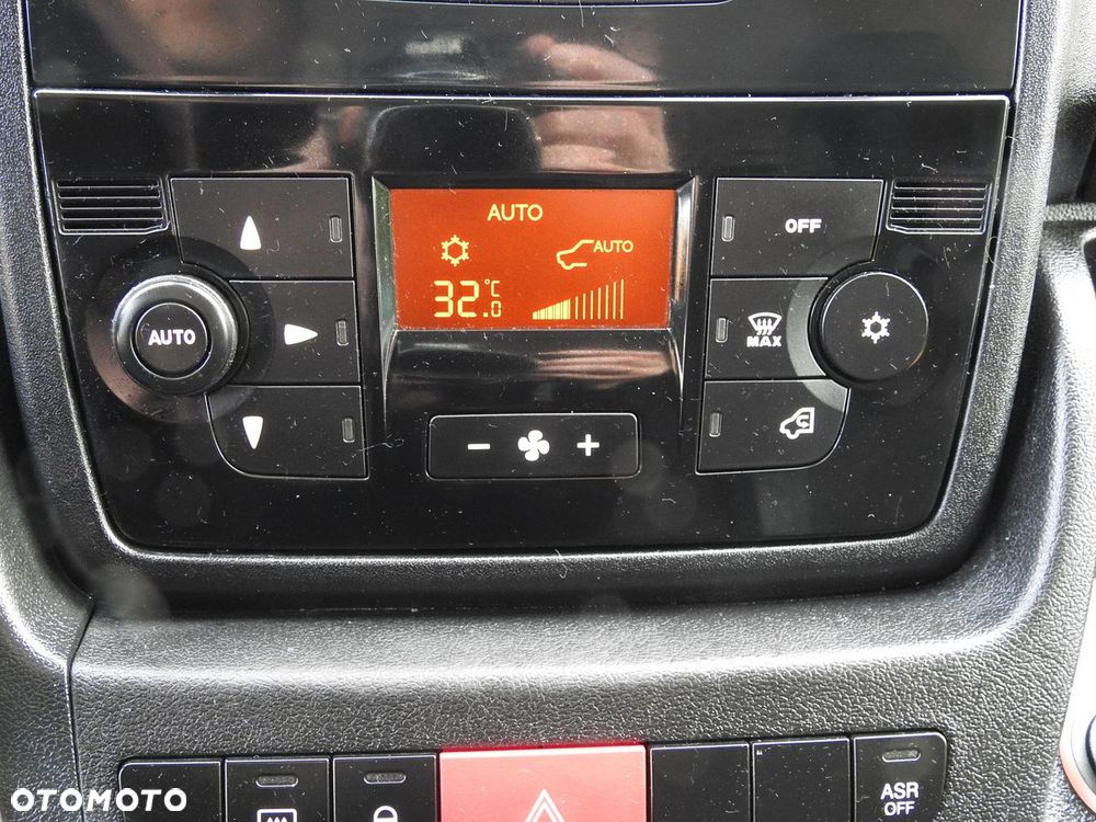 Citroën JUMPER FURGON CHŁODNIA  -5*C LEDY KLIMATYZACJA  130KM - 39