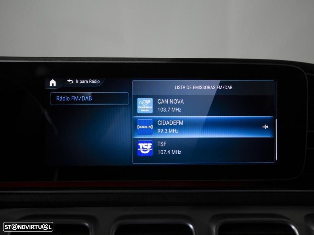 Mercedes-Benz GLE 350 de 4Matic - 29