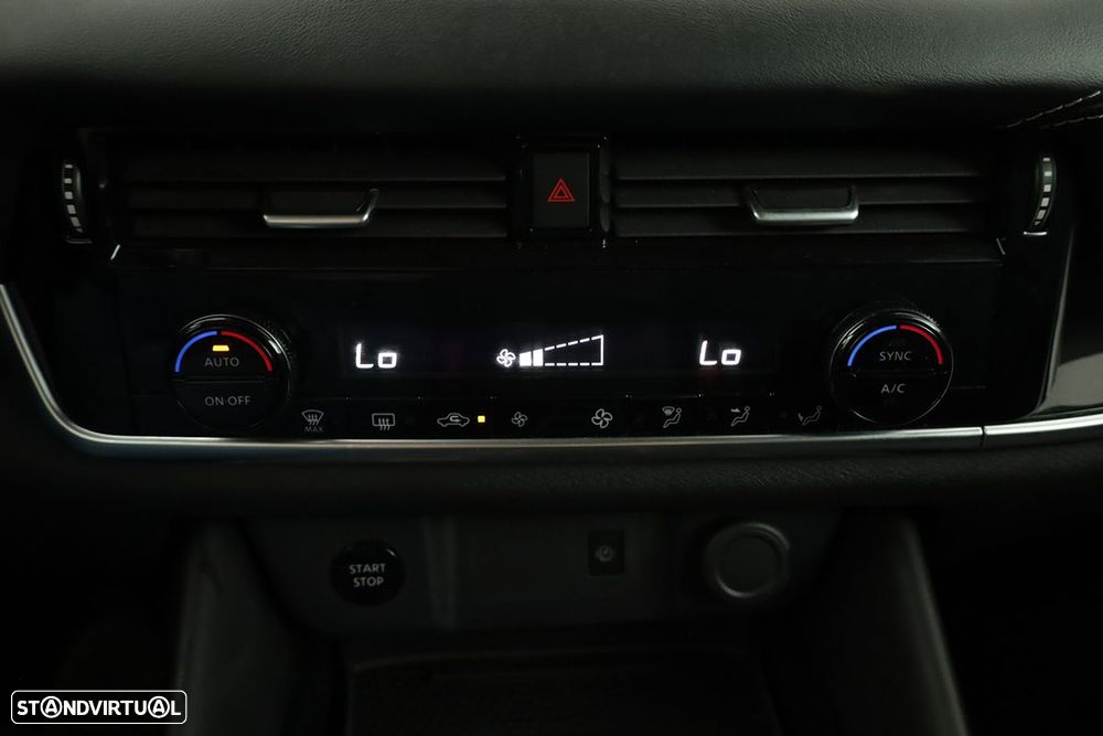 Nissan Qashqai - 13