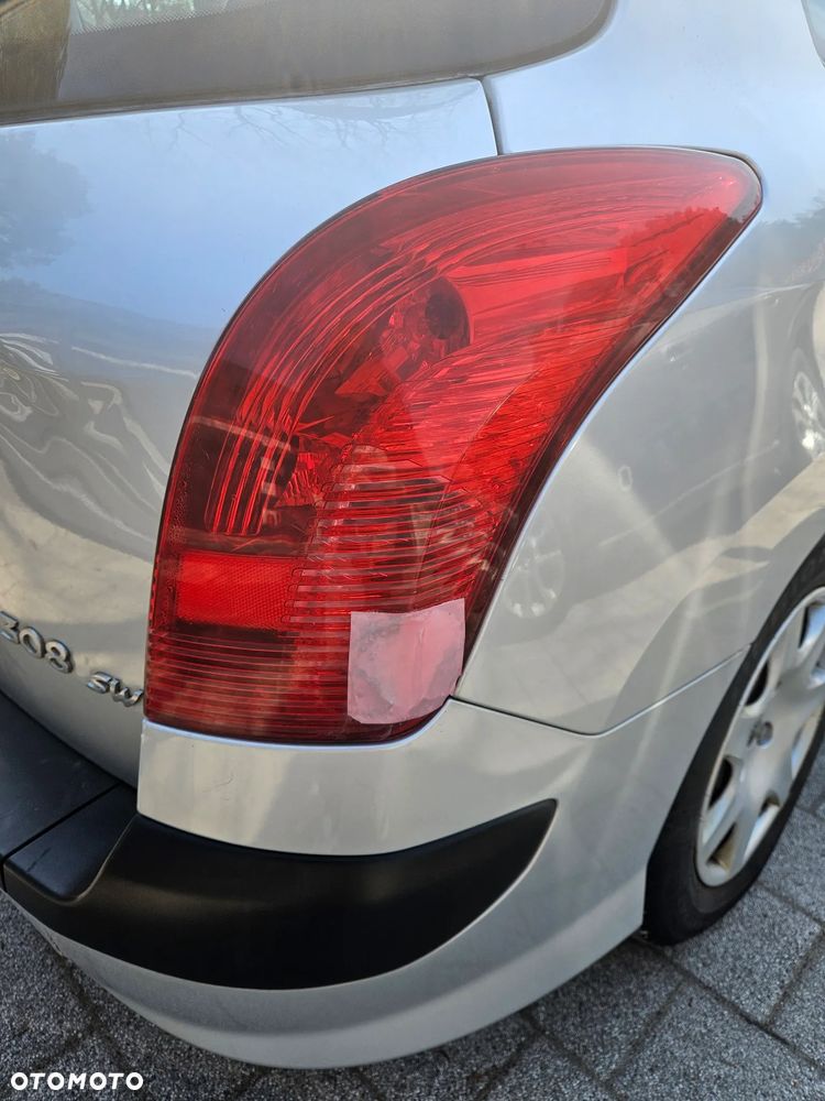 Peugeot 308 1.6 HDi Trendy - 17