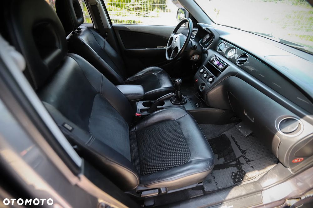 Mitsubishi Outlander 2.0 Turbo 4WD - 7