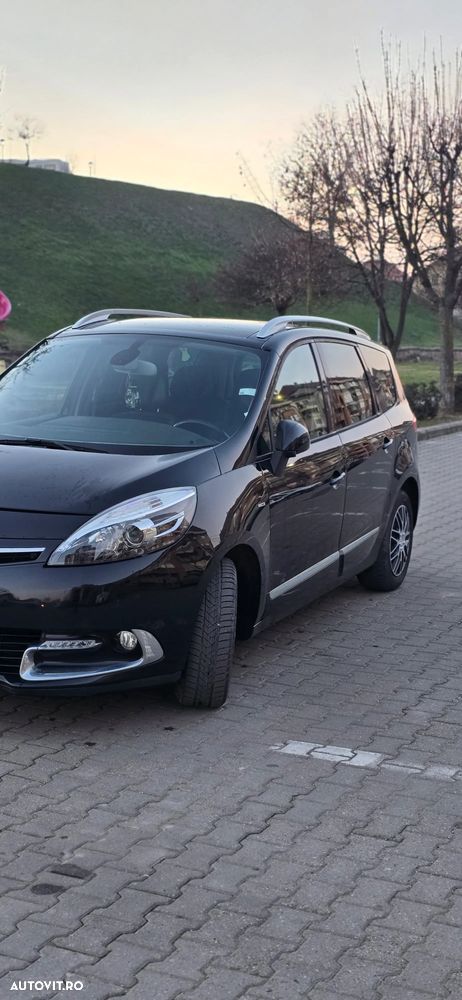 Renault Scenic Xmod 1.6 dCi Privilege - 5