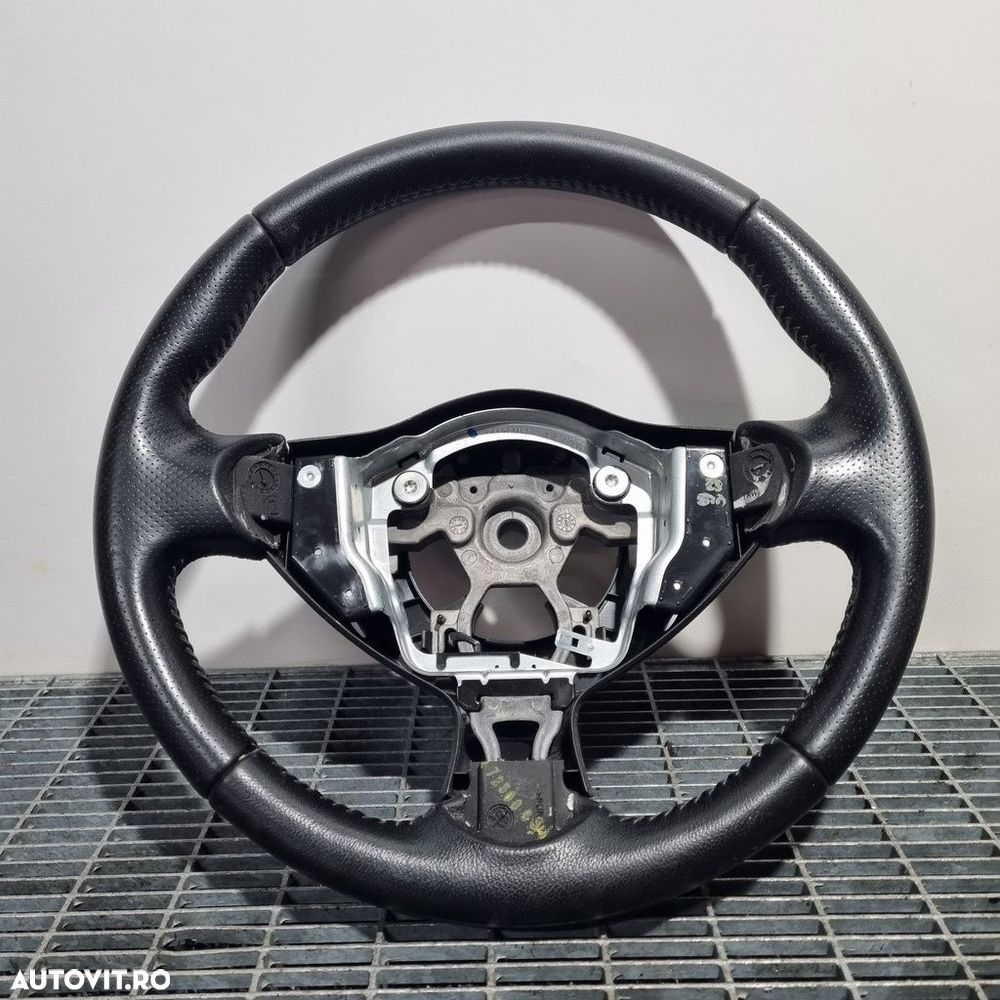 Volan Nissan Juke Facelift 2014 - 2018 (1504) - 1
