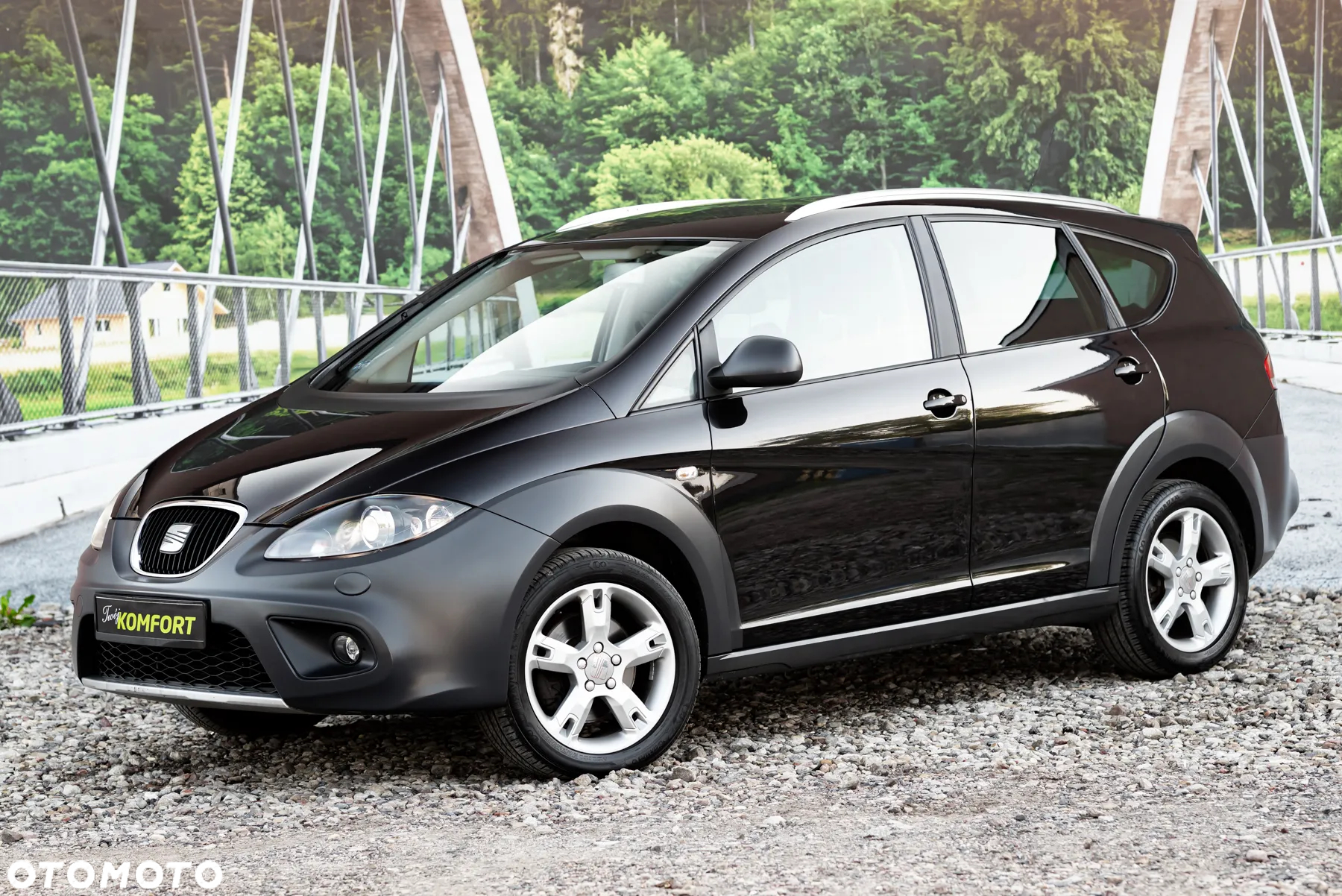 Seat Altea XL - 6