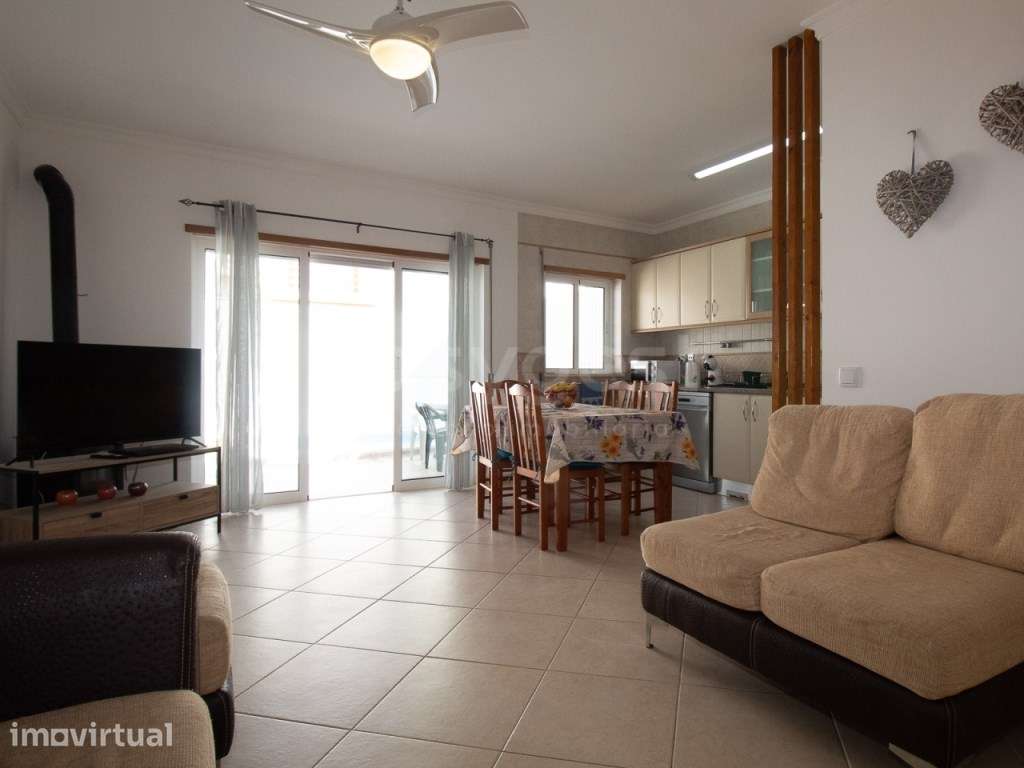 Moradia T3 com Piscina, garagem Box - Vila Nova de Cacela - Grande imagem: 2/33