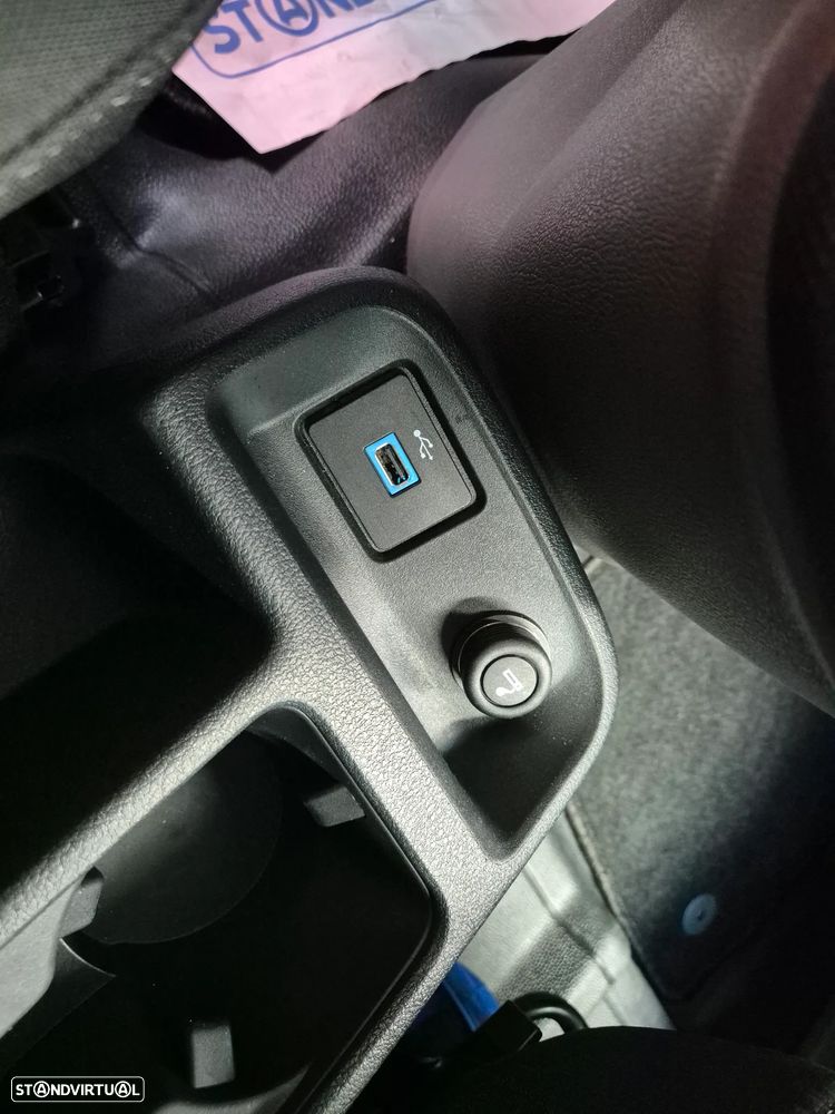 Ford TRANSIT CONNECT - 15