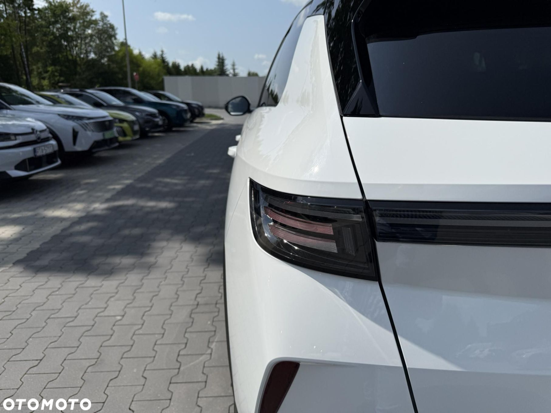 Opel Grandland - 9