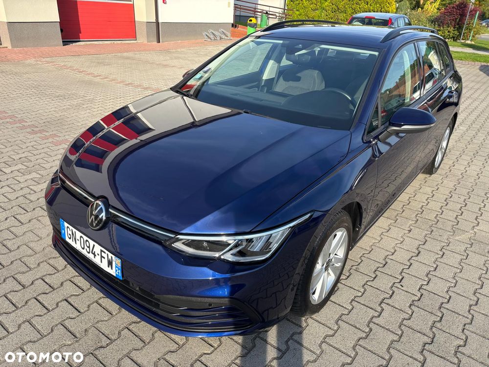 Volkswagen Golf - 9