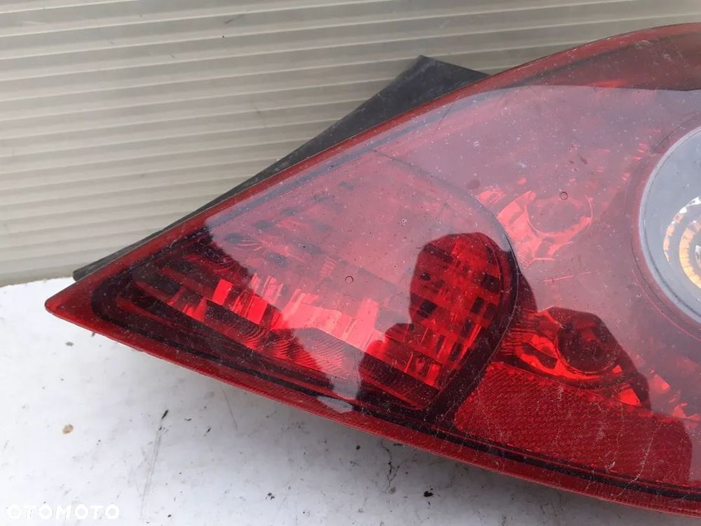 LAMPA TYŁ TYLNA PRAWA OPEL CORSA D ORYGINAŁ WYSYŁKA! - 2