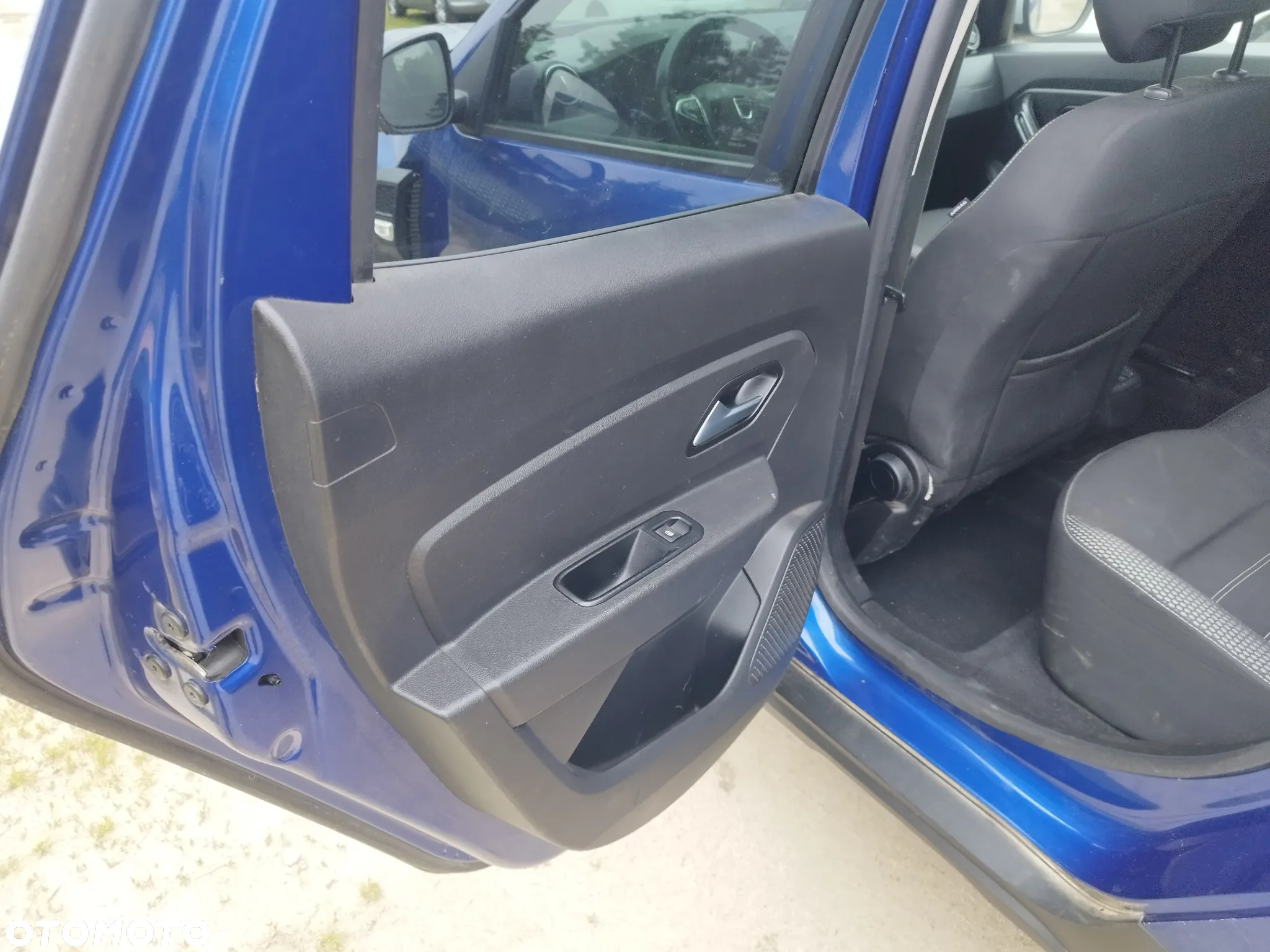 Dacia Duster 1.5 dCi Prestige - 13