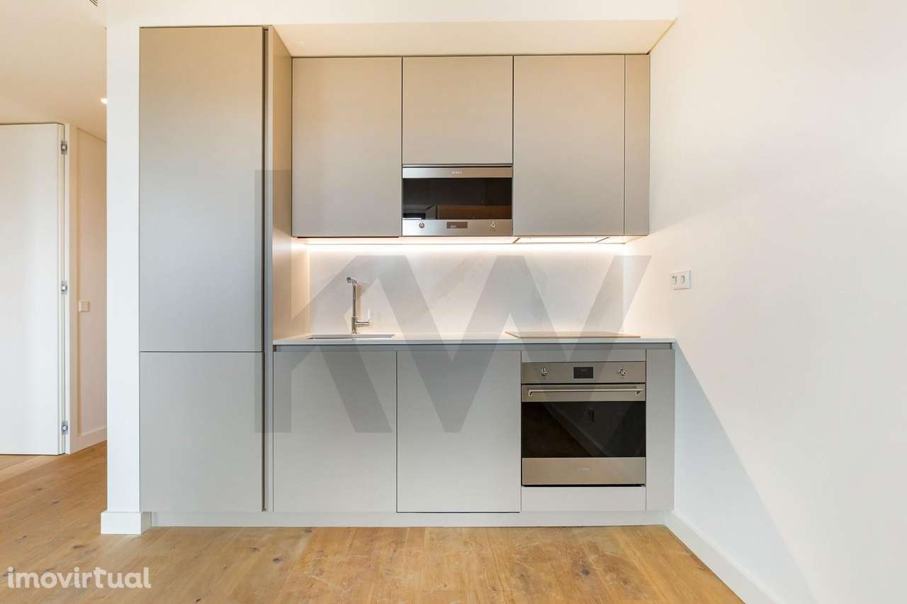 Apartamento em Belém | Lisboa - Grande imagem: 2/26