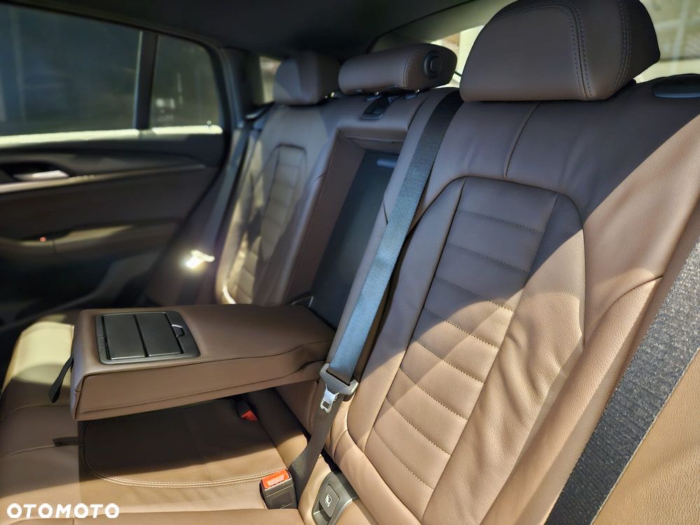 BMW X4 xDrive30d M Sport - 17