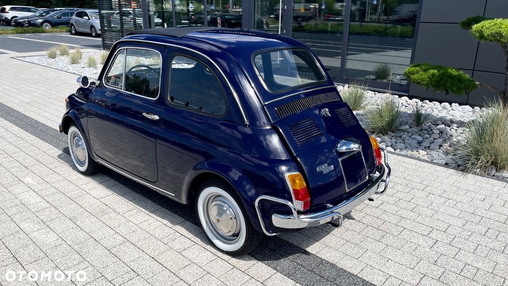 Fiat 500 - 17