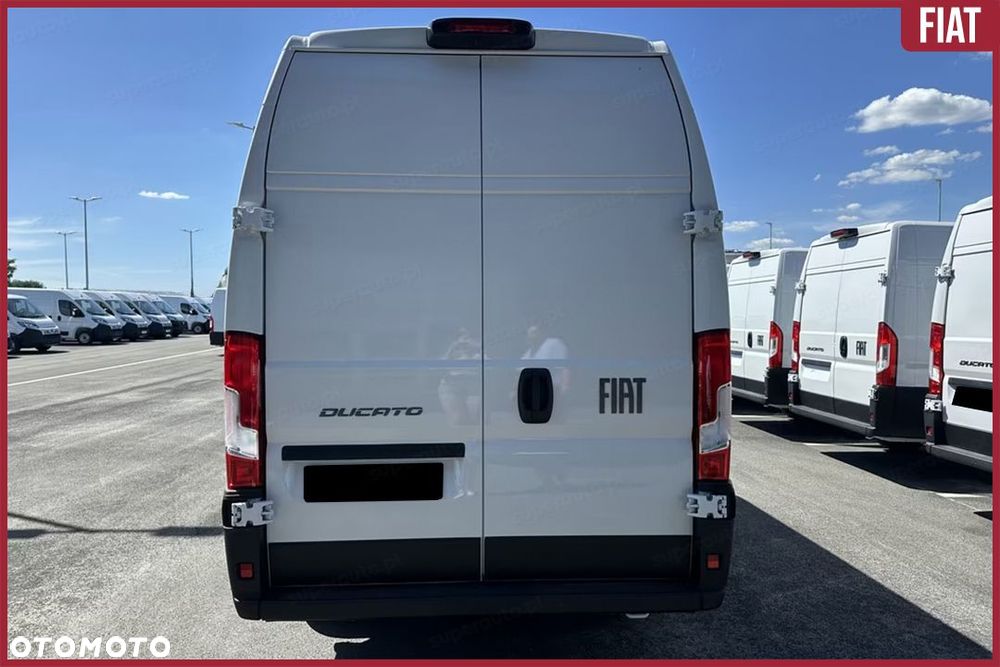 Fiat Ducato Maxi L4H3 AT 2.2 180KM - 4