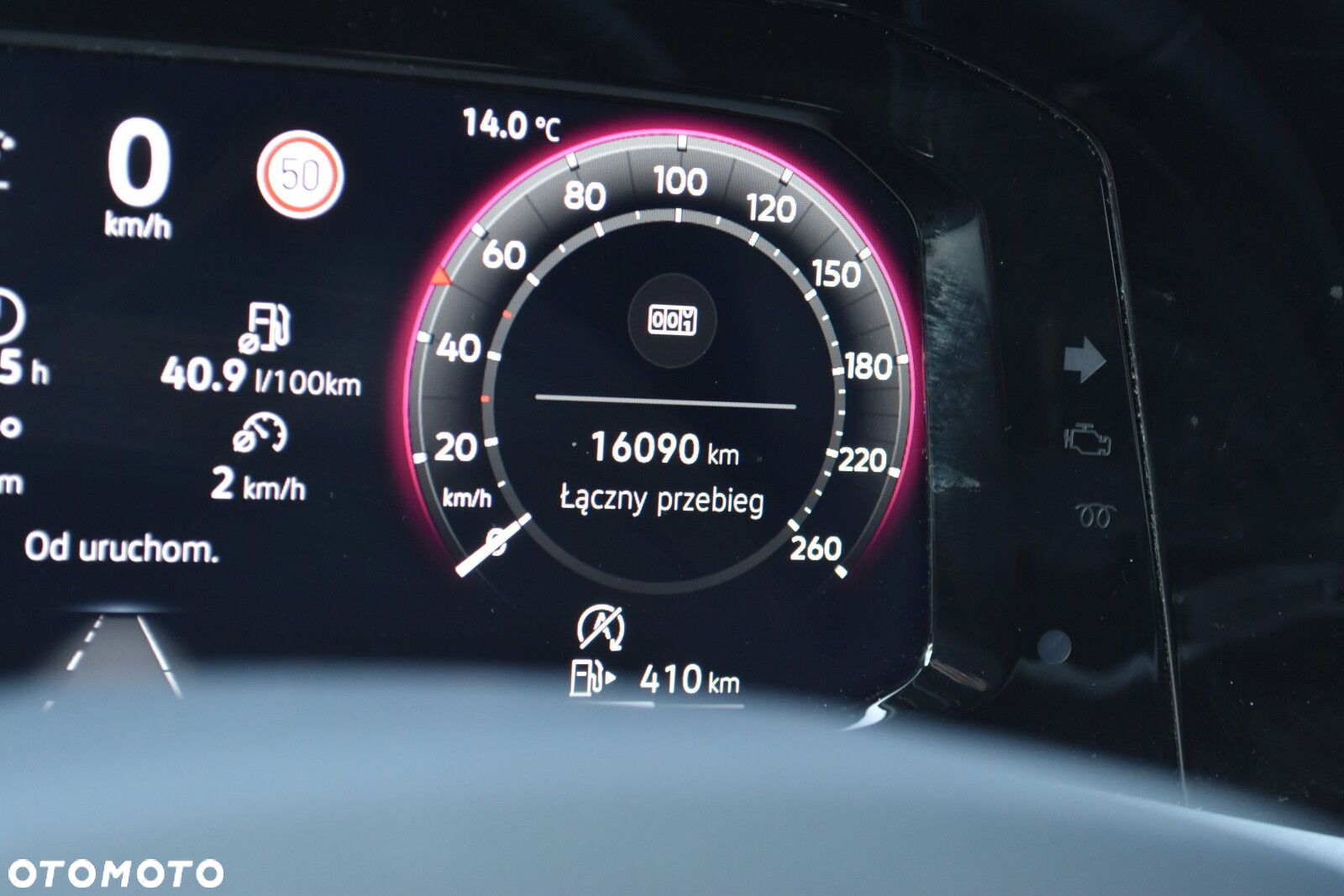 Volkswagen Golf - 19