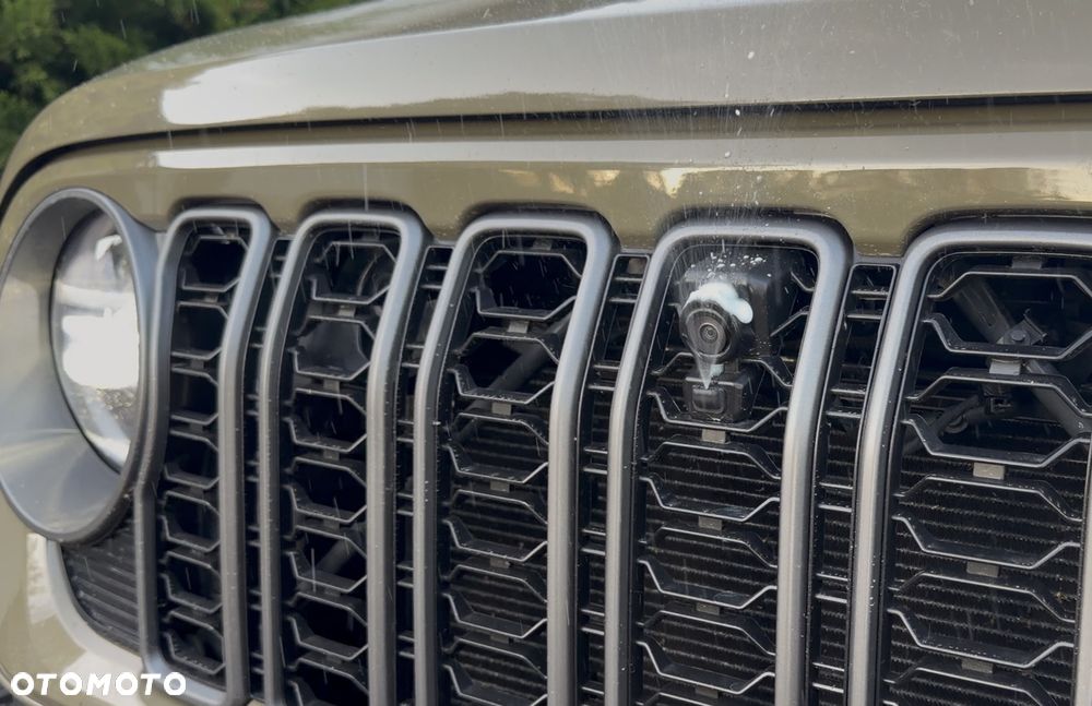 Jeep Gladiator - 37
