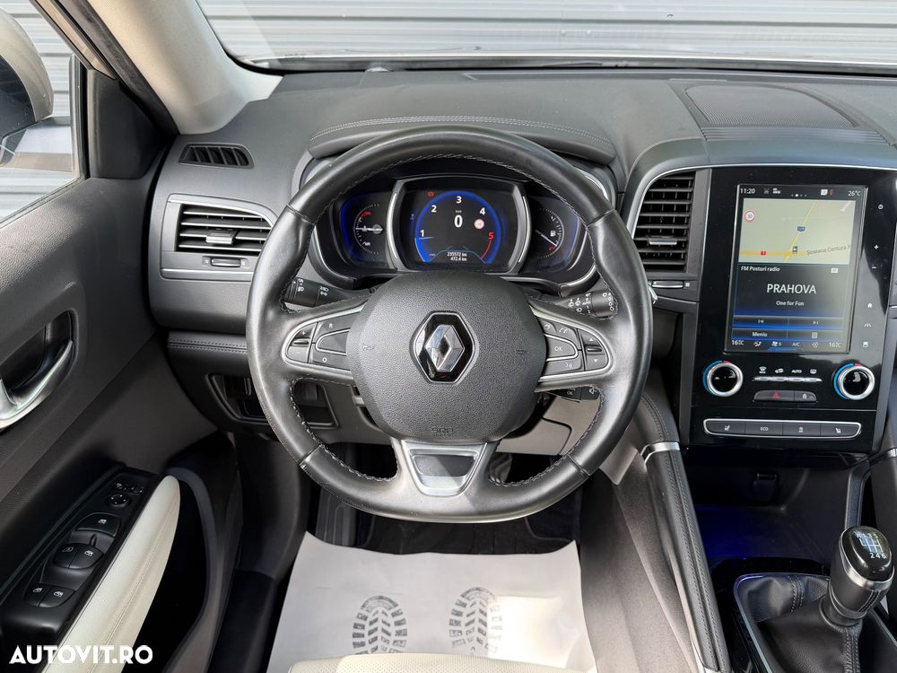 Renault Koleos ENERGY dCi 130 INTENS - 13