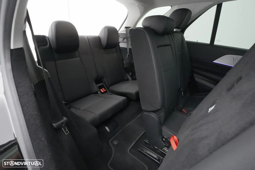 Mercedes-Benz GLE 300 d 4Matic - 36