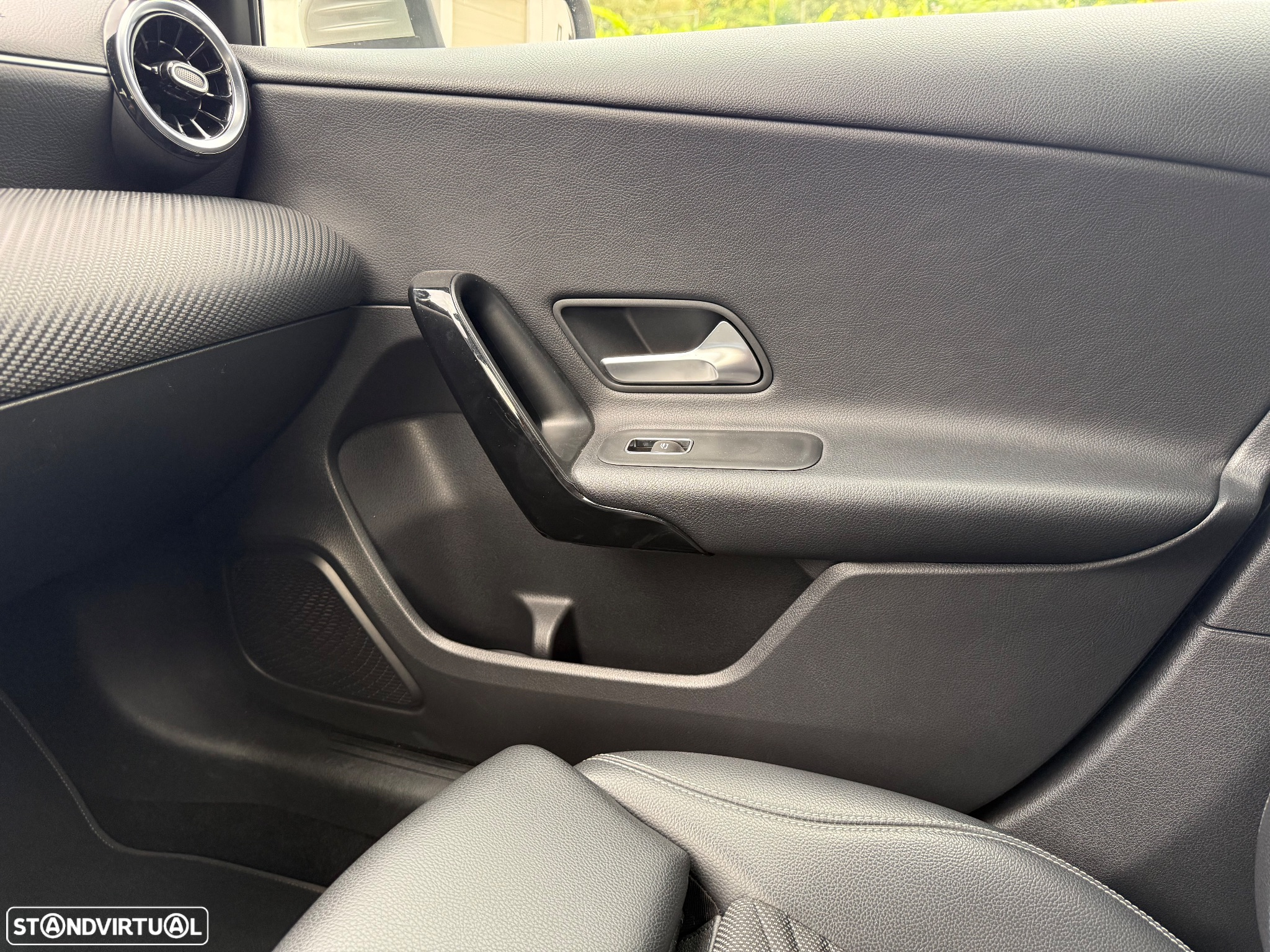 Mercedes-Benz A 160 Style Plus - 41