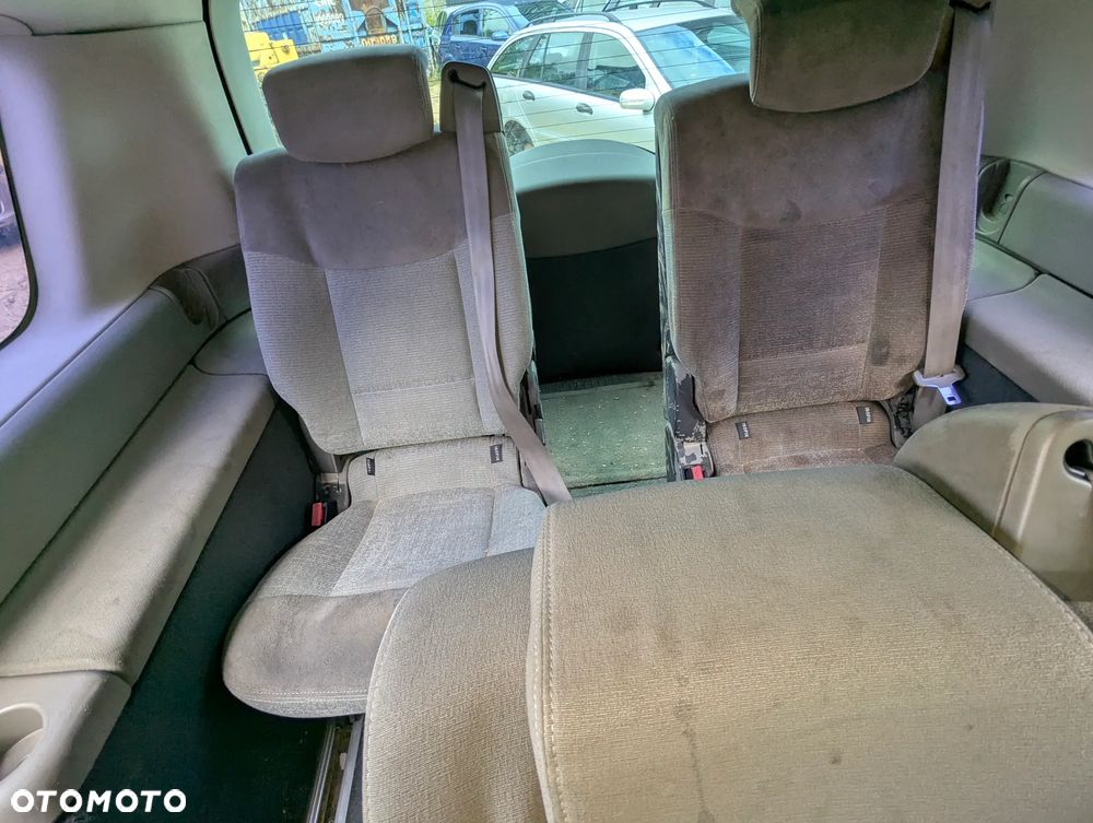 RENAULT ESPACE IV 1.9 DCi TEB76-AUTO NA CZĘŚCI - 9