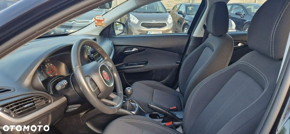 Fiat Tipo - 36