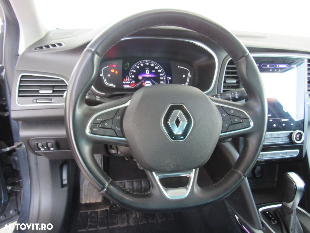 Renault Megane - 19