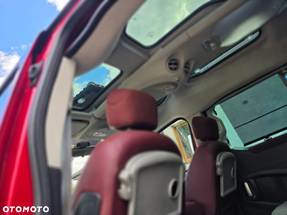 Citroën Berlingo - 24