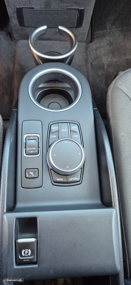 BMW i3 s 120Ah — fotografia 7