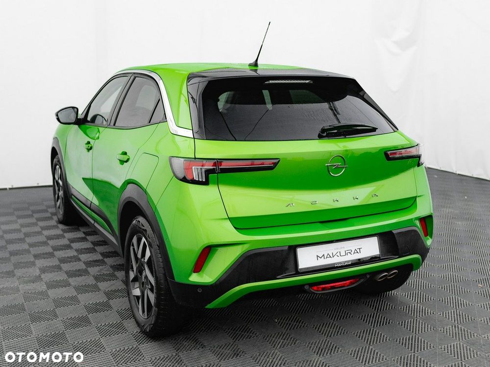 Opel Mokka 1.2 T Edition S&S - 5