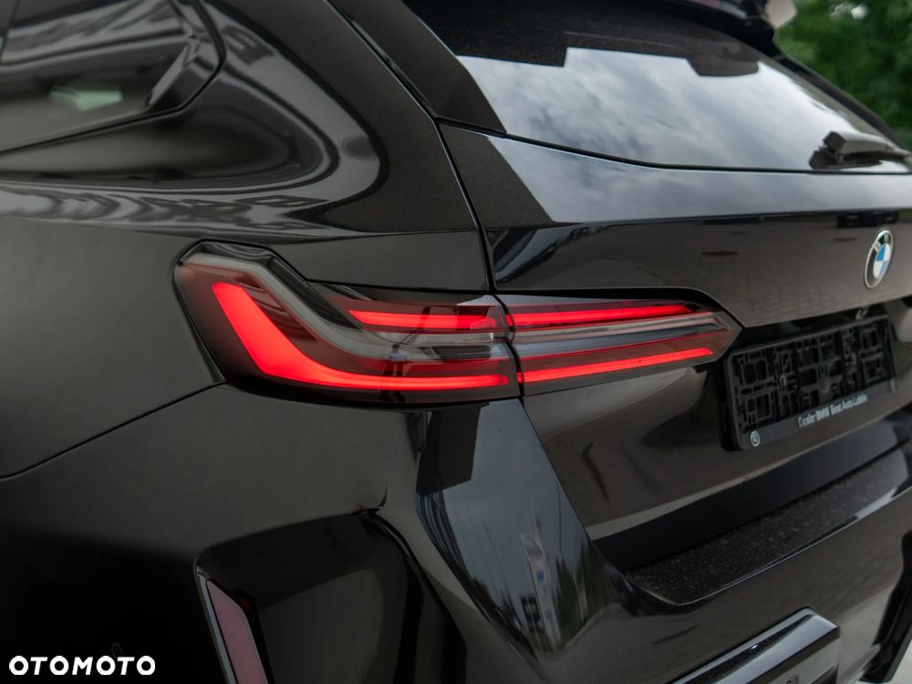 BMW M5 - 8