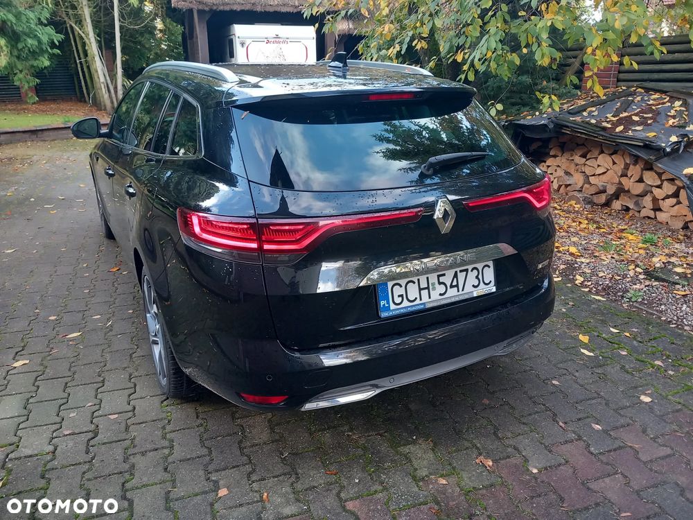 Renault Megane E-TECH 160 R.S LINE - 3