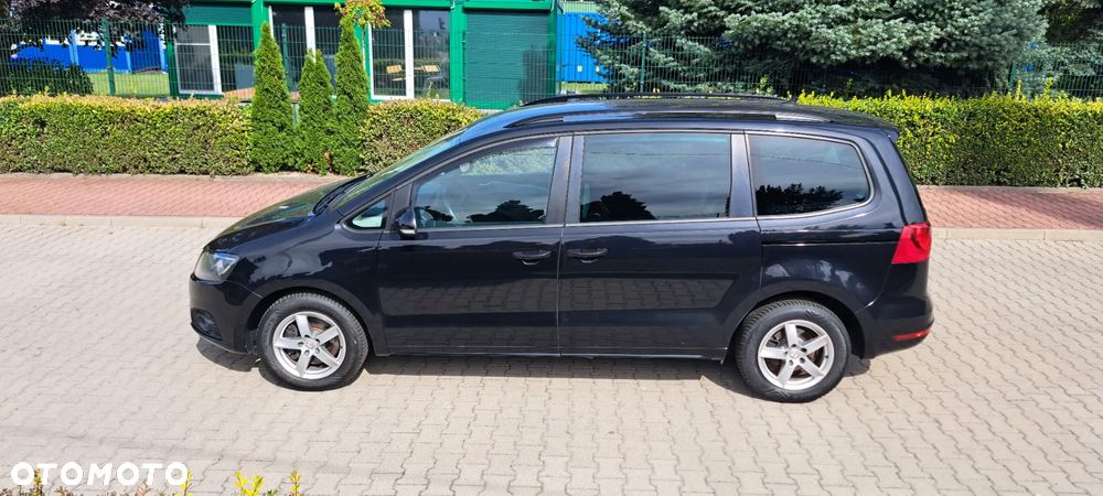 Seat Alhambra - 6