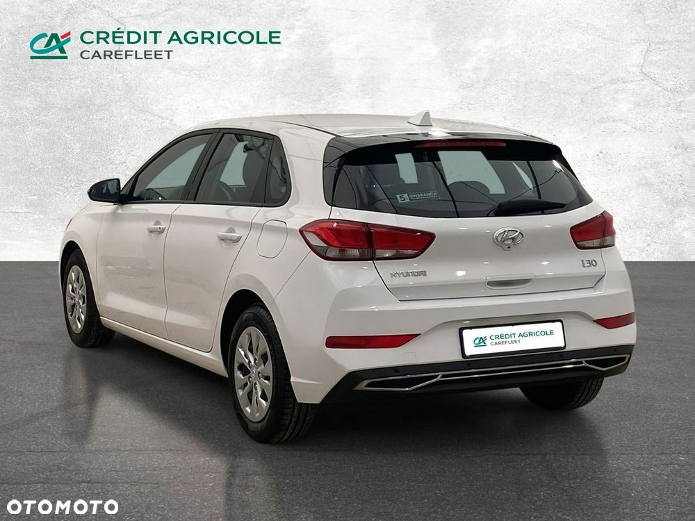 Hyundai i30 - 8