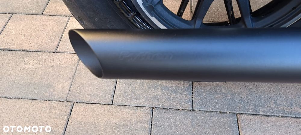 Harley-Davidson Sportster Forty-Eight - 12