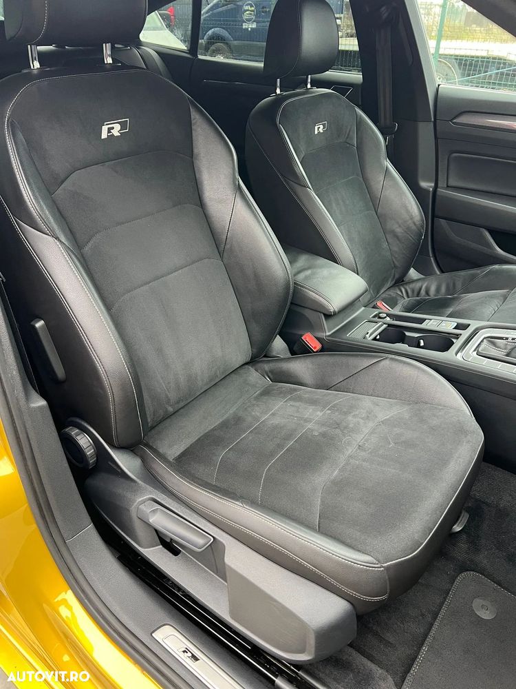 Volkswagen ARTEON 2.0 TDI DSG R-Line - 6