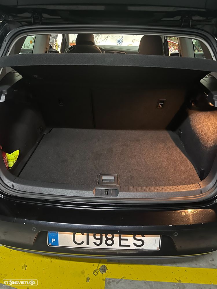 VW Golf 1.2 TSI BlueMotion Trendline - 21