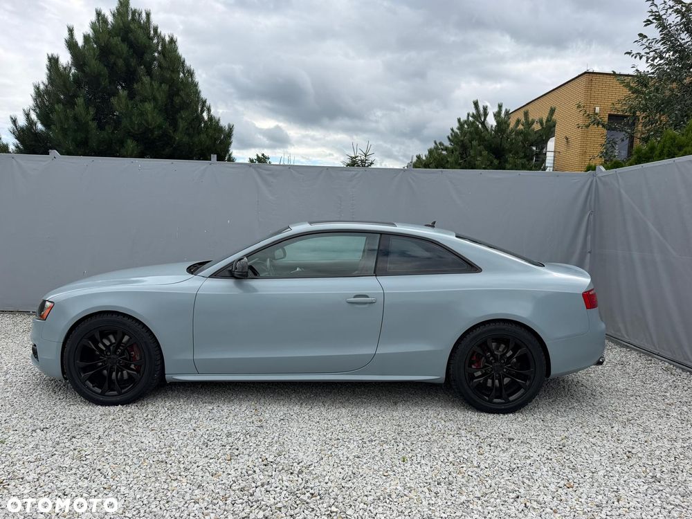 Audi S5 Coupé 4.2 Quattro Tiptr - 6