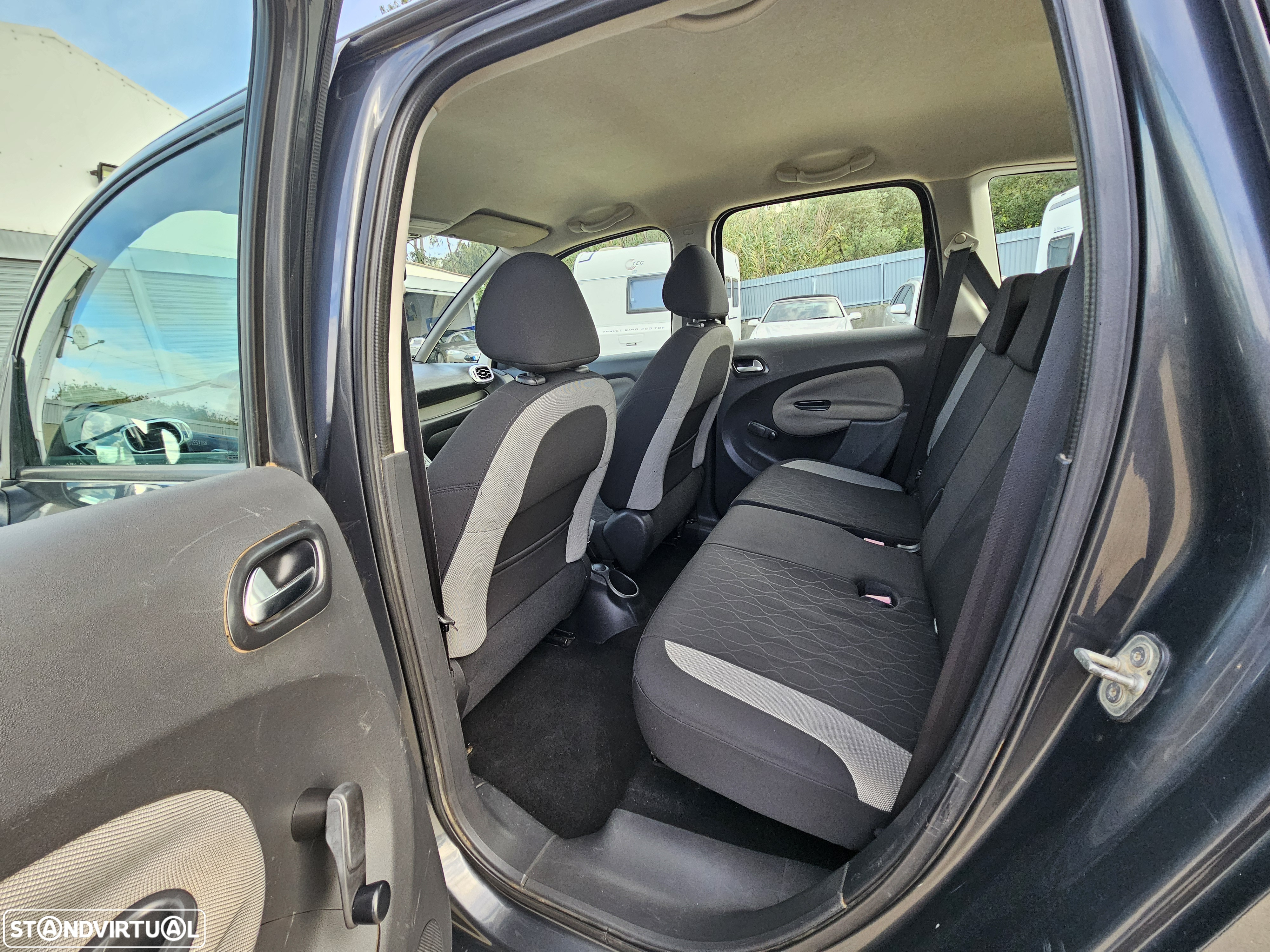 Citroën C3 Picasso - 18