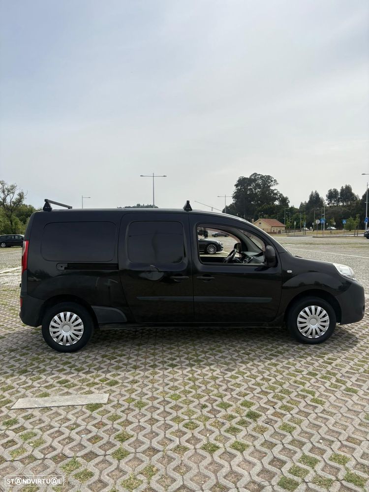 Renault Kangoo 1.5 dCi Maxi Business - 4